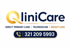 qlinicare logo