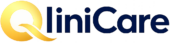 qlinicare logo.